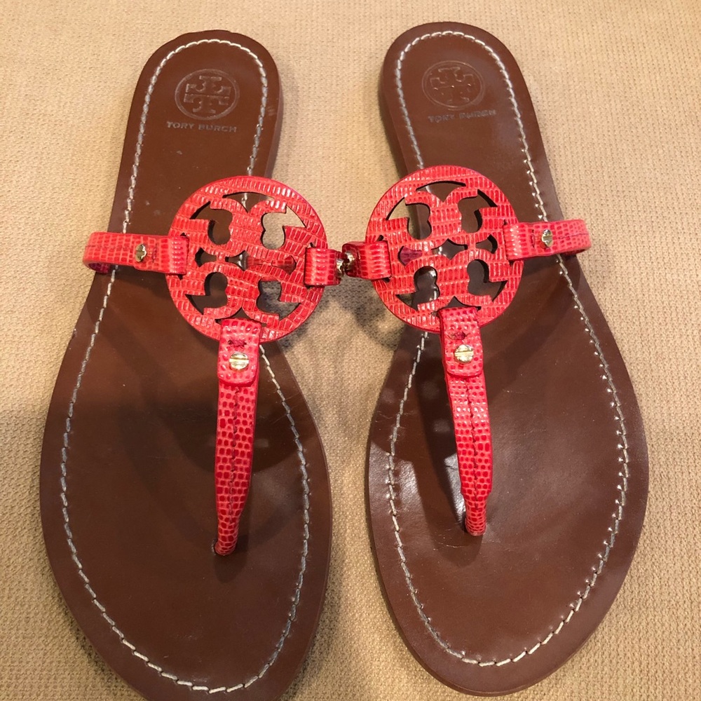 Tory Burch sandals